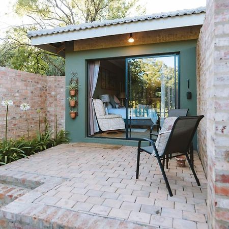 River View Potchefstroom Ngoại thất bức ảnh
