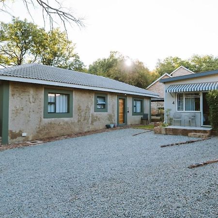River View Potchefstroom Ngoại thất bức ảnh