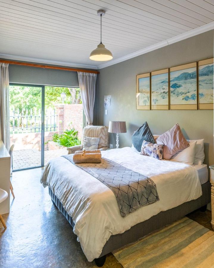 River View Potchefstroom Ngoại thất bức ảnh