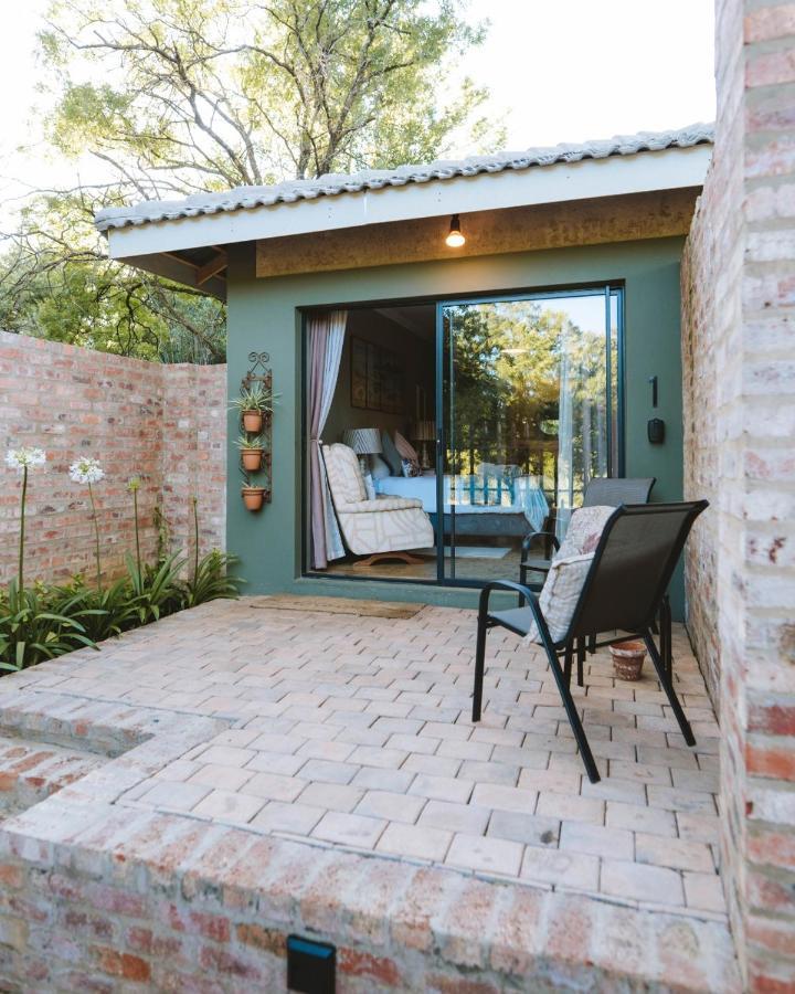 River View Potchefstroom Ngoại thất bức ảnh