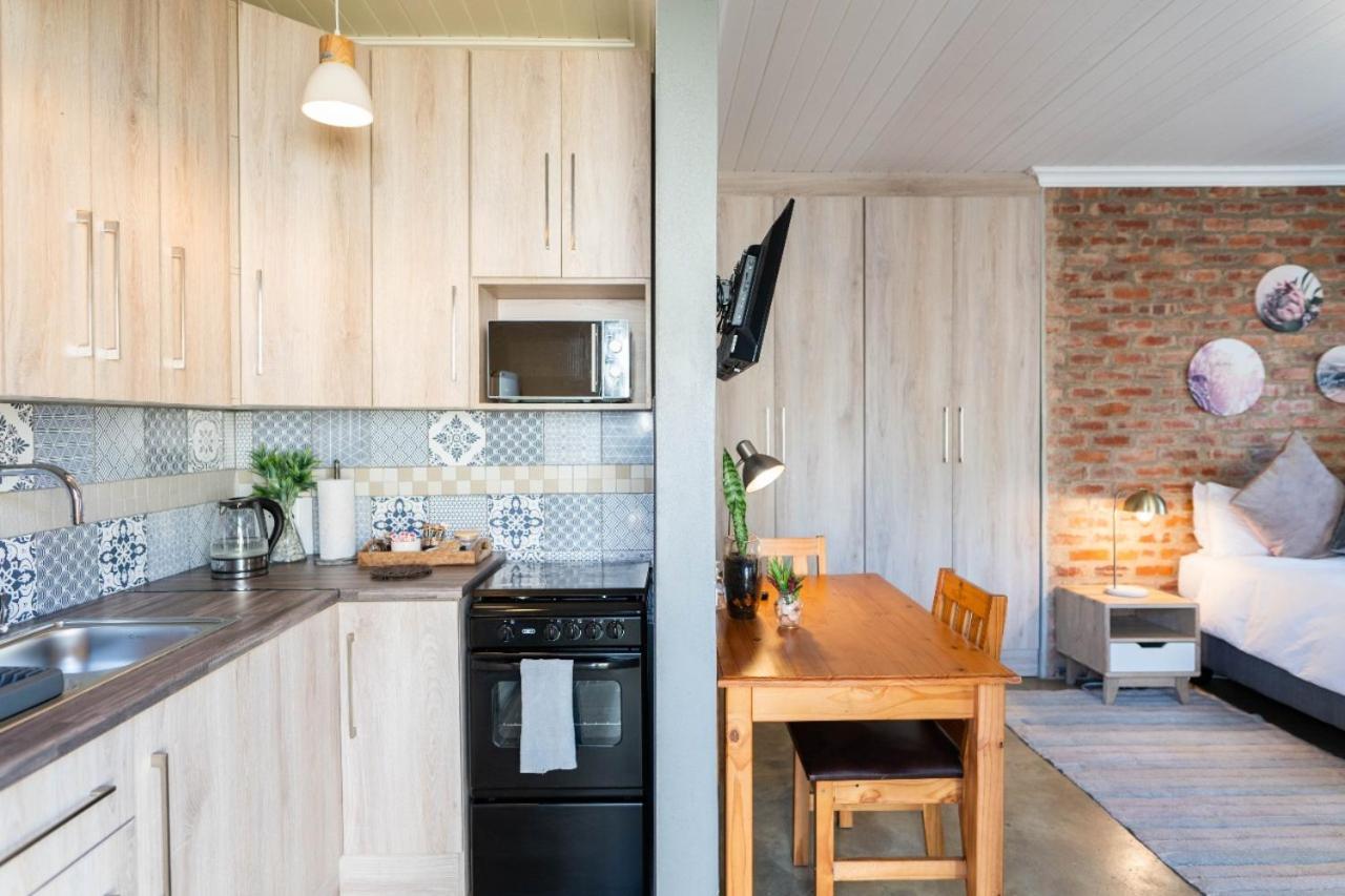 River View Potchefstroom Ngoại thất bức ảnh