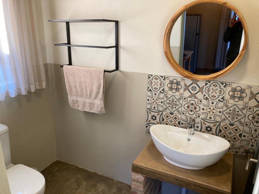 River View Potchefstroom Ngoại thất bức ảnh