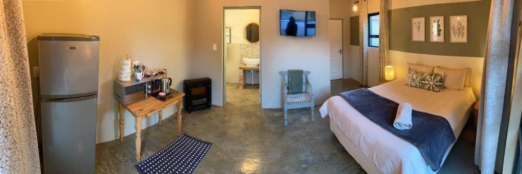 River View Potchefstroom Ngoại thất bức ảnh