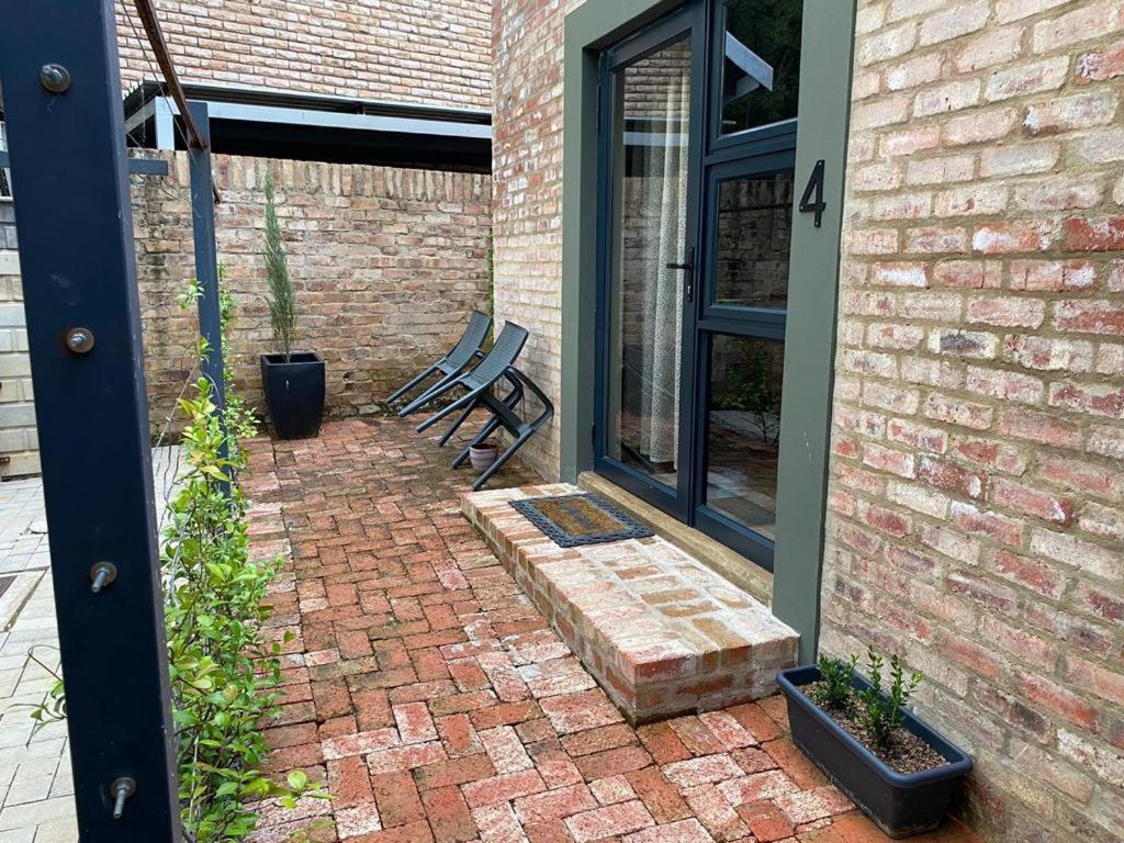 River View Potchefstroom Ngoại thất bức ảnh