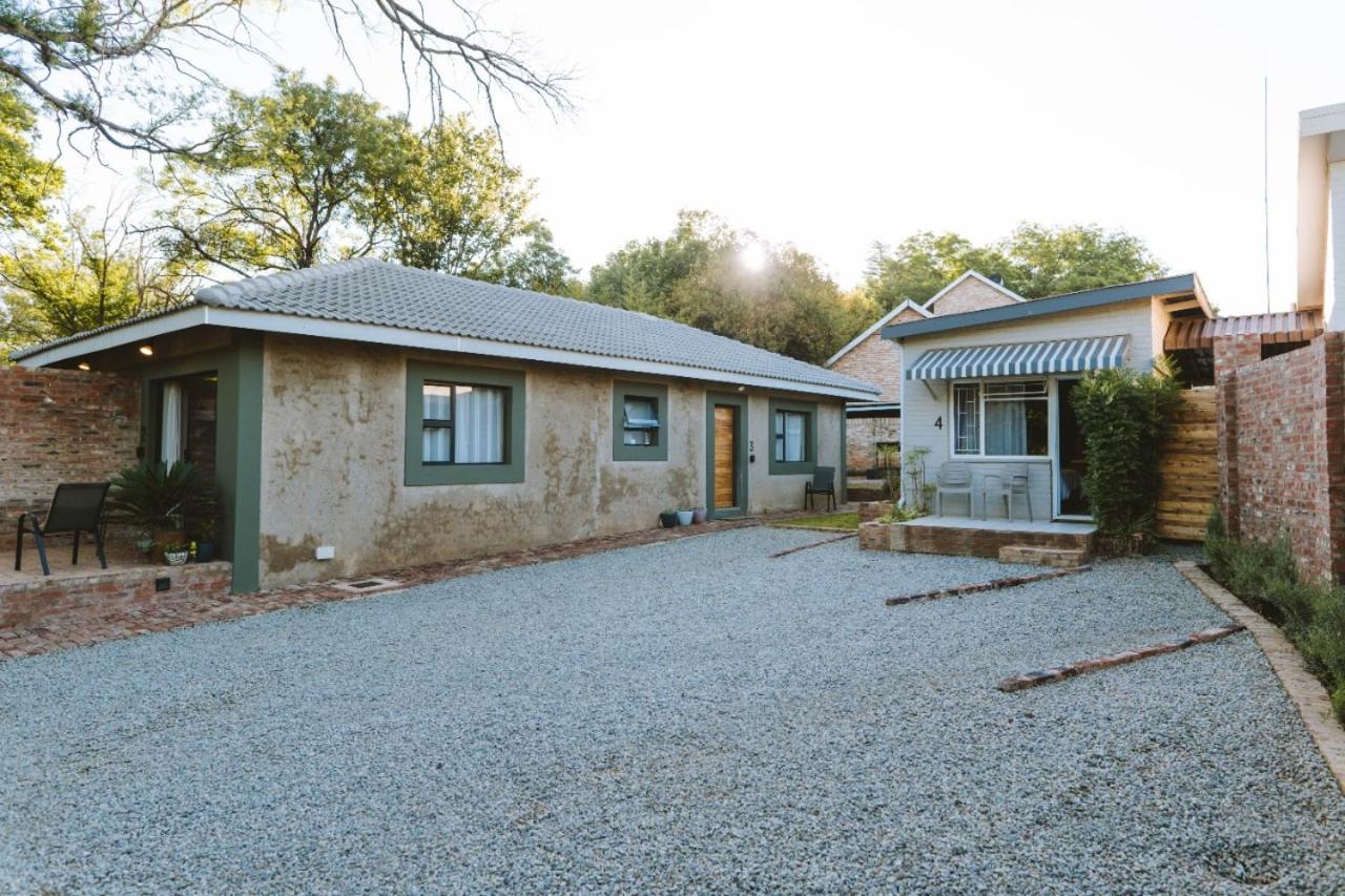 River View Potchefstroom Ngoại thất bức ảnh