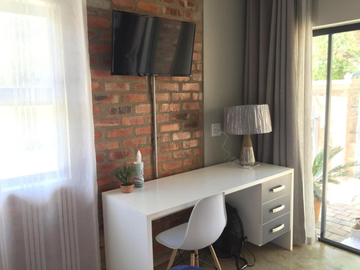 River View Potchefstroom Ngoại thất bức ảnh